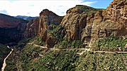 Apache Trail Road